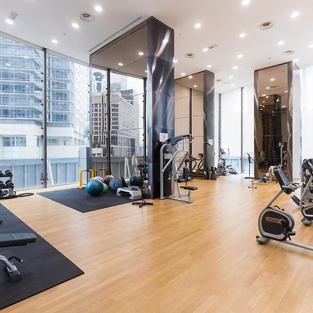 Atelier Bukit Bintang Apartment กัวลาลัมเปอร์ ภายนอก รูปภาพ