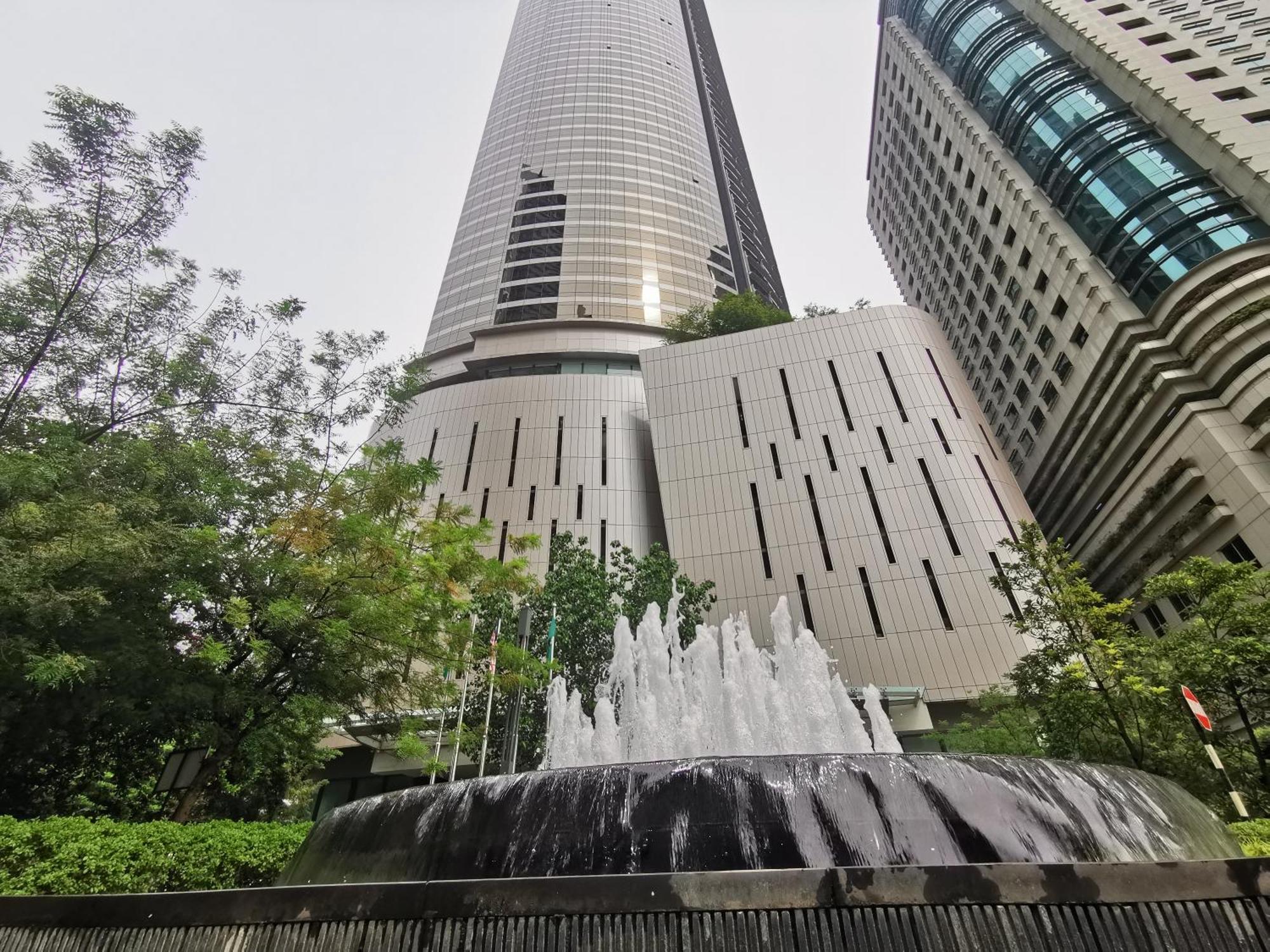 Atelier Bukit Bintang Apartment กัวลาลัมเปอร์ ภายนอก รูปภาพ