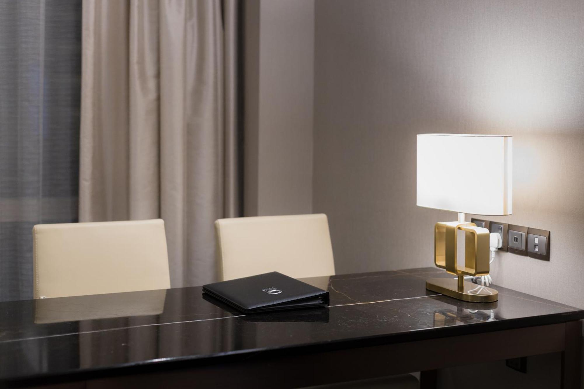 Atelier Bukit Bintang Apartment กัวลาลัมเปอร์ ภายนอก รูปภาพ