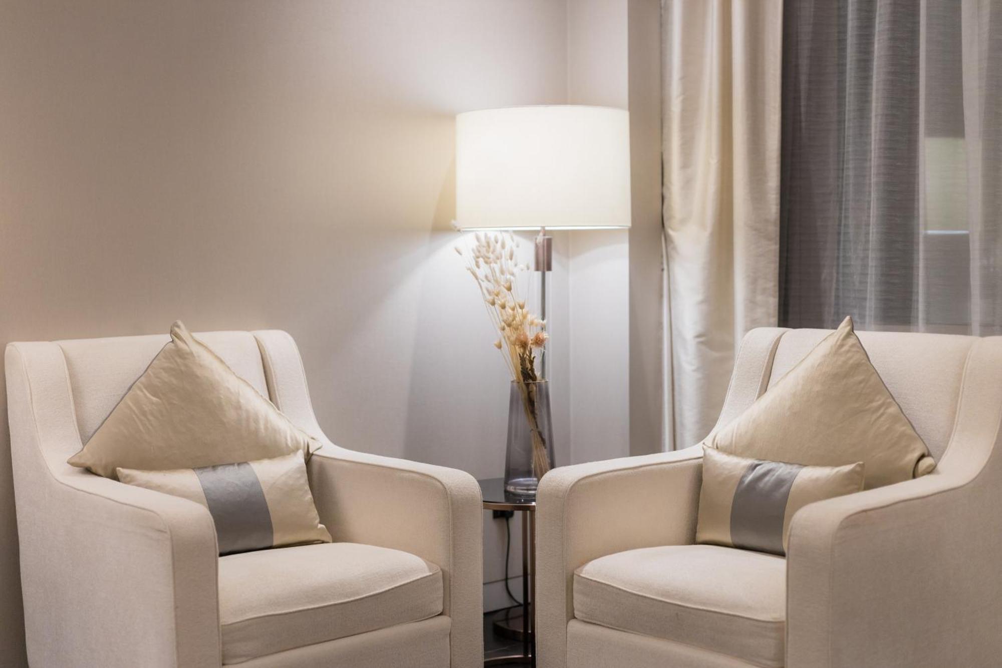 Atelier Bukit Bintang Apartment กัวลาลัมเปอร์ ภายนอก รูปภาพ