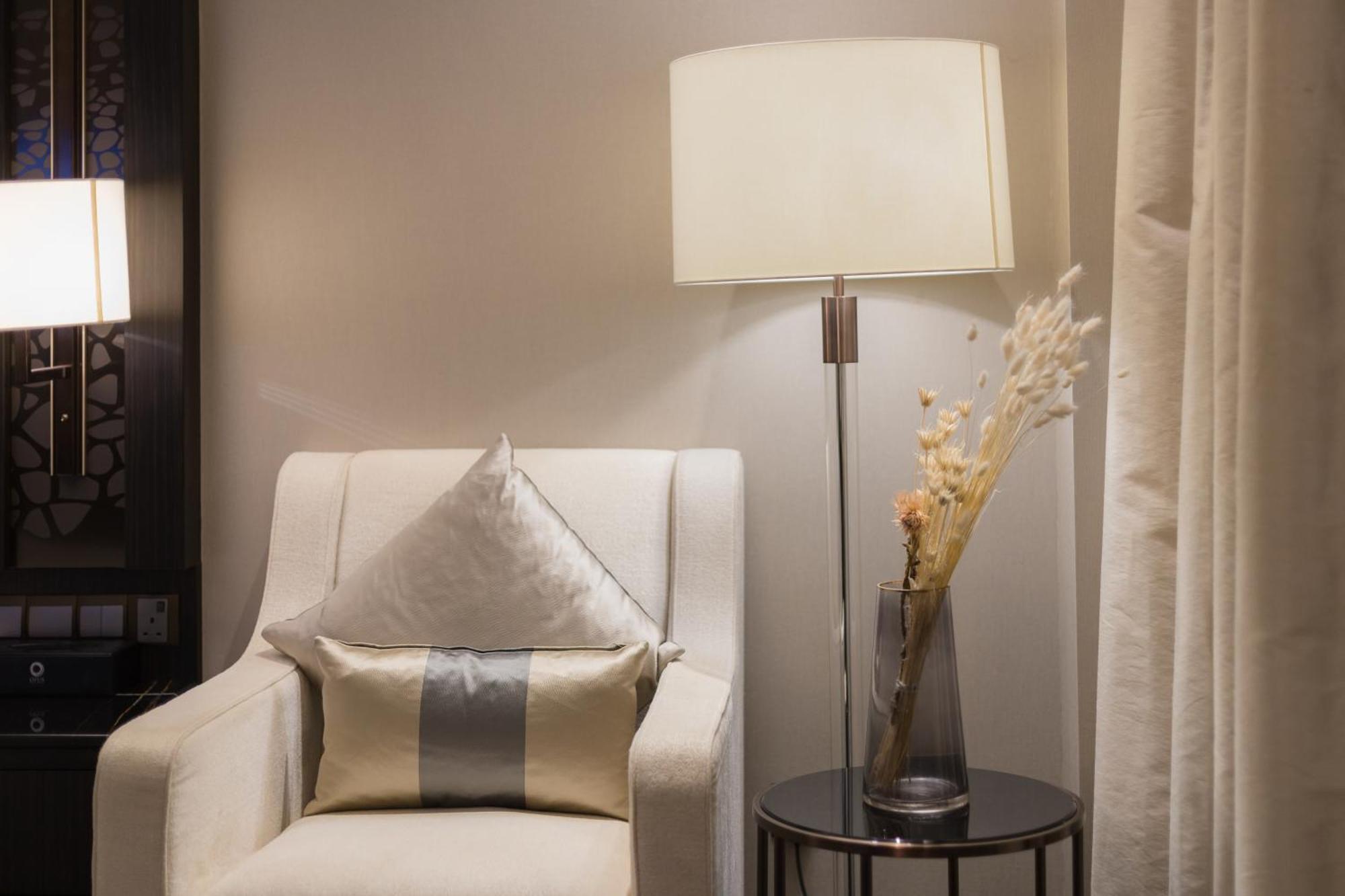 Atelier Bukit Bintang Apartment กัวลาลัมเปอร์ ภายนอก รูปภาพ