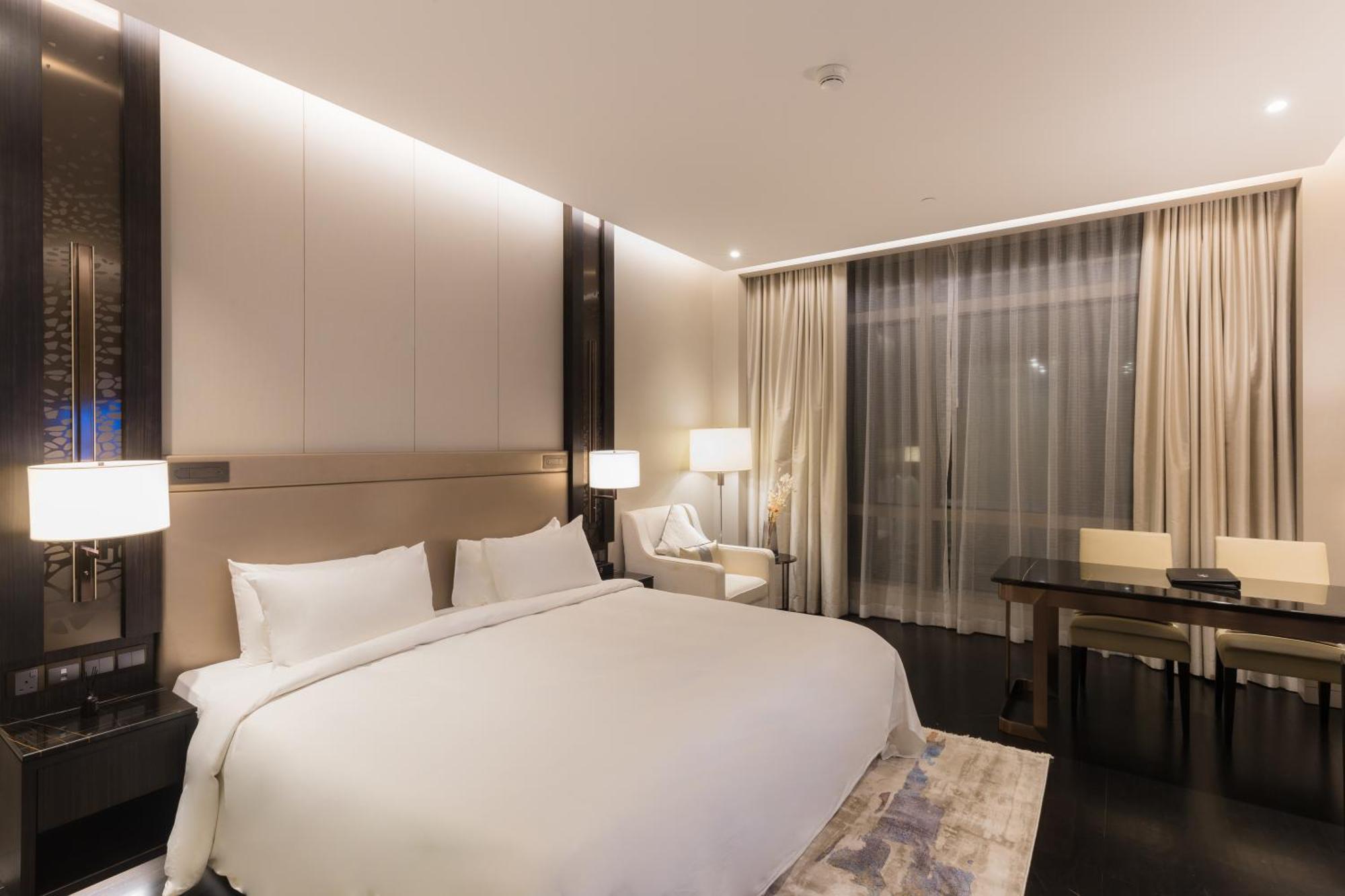 Atelier Bukit Bintang Apartment กัวลาลัมเปอร์ ห้อง รูปภาพ
