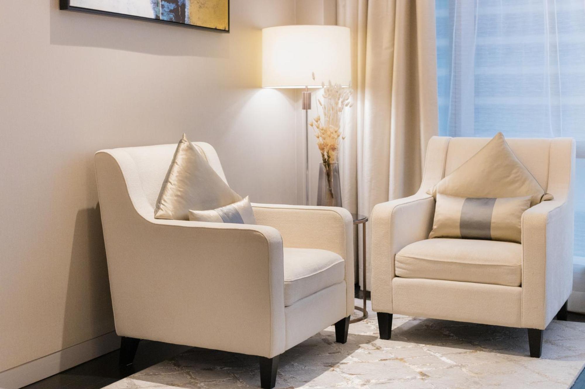 Atelier Bukit Bintang Apartment กัวลาลัมเปอร์ ห้อง รูปภาพ