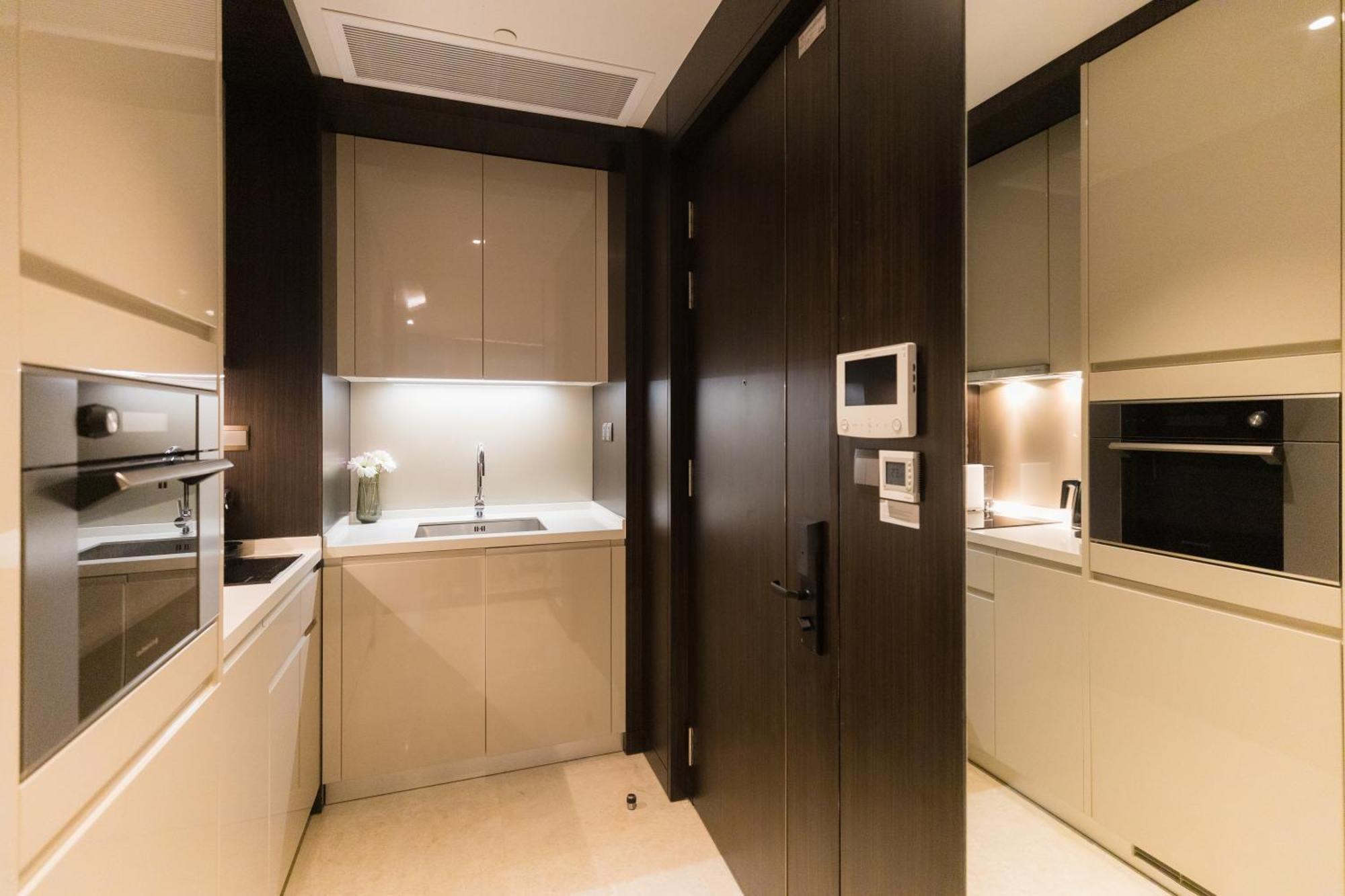 Atelier Bukit Bintang Apartment กัวลาลัมเปอร์ ห้อง รูปภาพ